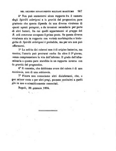 Giornale medico del R. Esercito e della R. Marina