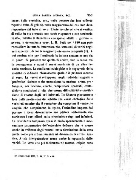 Giornale medico del R. Esercito e della R. Marina