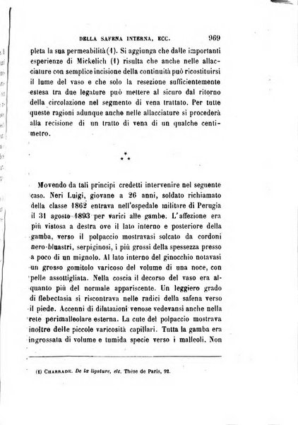 Giornale medico del R. Esercito e della R. Marina