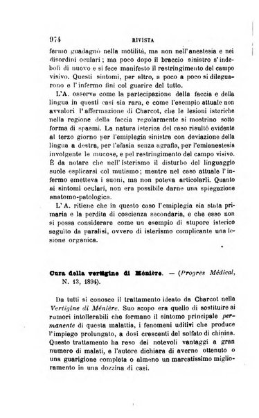 Giornale medico del R. Esercito e della R. Marina