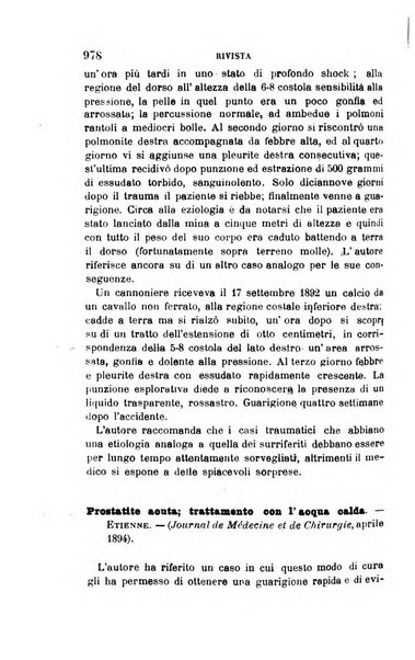 Giornale medico del R. Esercito e della R. Marina