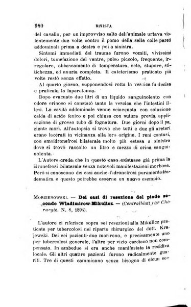 Giornale medico del R. Esercito e della R. Marina