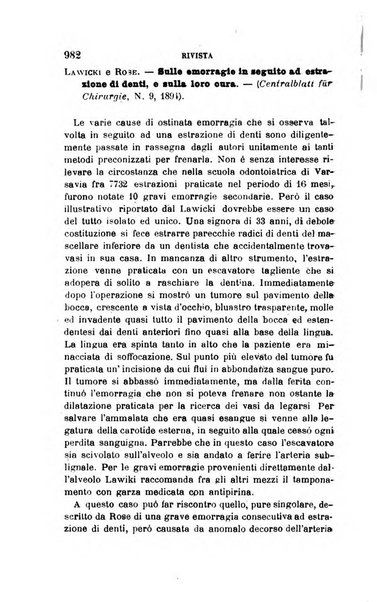 Giornale medico del R. Esercito e della R. Marina