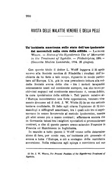 Giornale medico del R. Esercito e della R. Marina