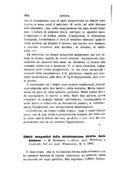 Giornale medico del R. Esercito e della R. Marina