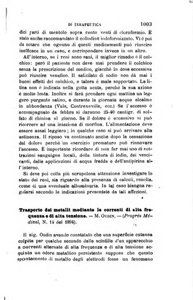 Giornale medico del R. Esercito e della R. Marina