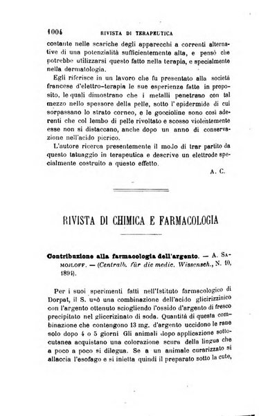 Giornale medico del R. Esercito e della R. Marina