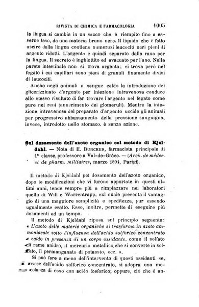 Giornale medico del R. Esercito e della R. Marina