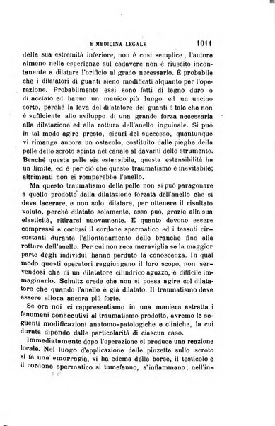 Giornale medico del R. Esercito e della R. Marina