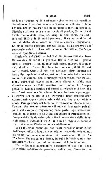 Giornale medico del R. Esercito e della R. Marina