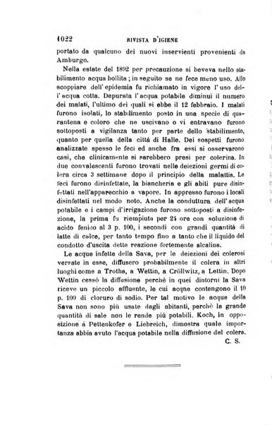 Giornale medico del R. Esercito e della R. Marina