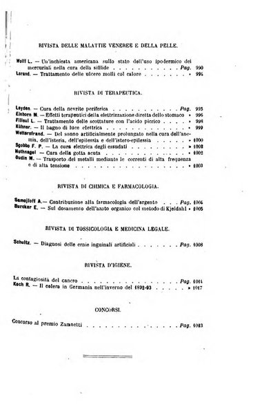 Giornale medico del R. Esercito e della R. Marina