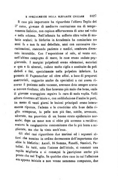 Giornale medico del R. Esercito e della R. Marina