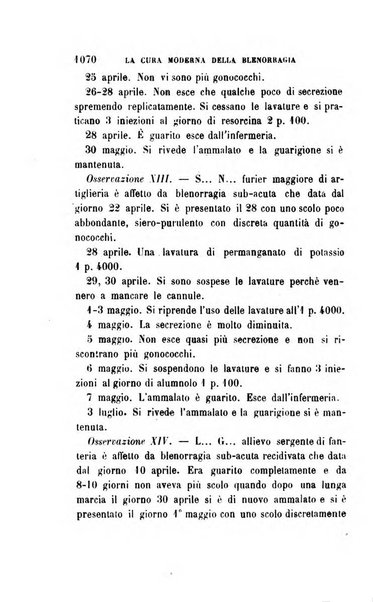 Giornale medico del R. Esercito e della R. Marina