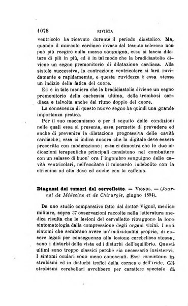 Giornale medico del R. Esercito e della R. Marina