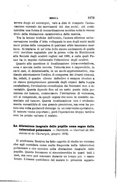 Giornale medico del R. Esercito e della R. Marina