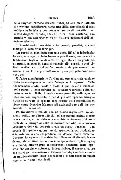 Giornale medico del R. Esercito e della R. Marina