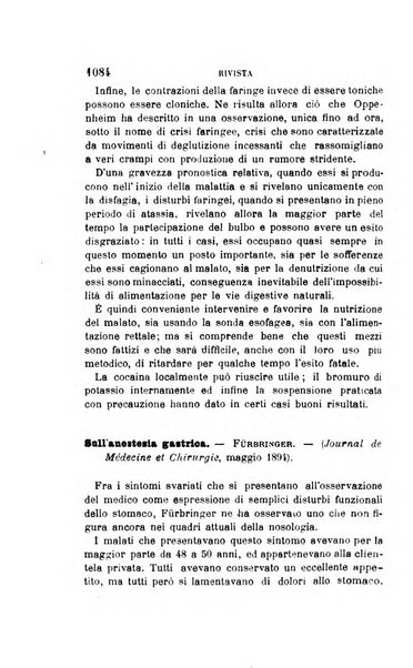 Giornale medico del R. Esercito e della R. Marina