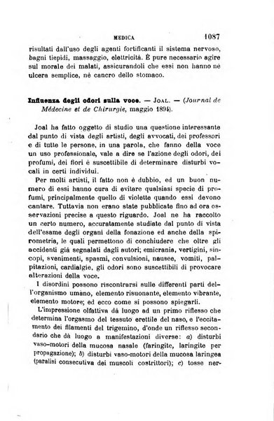 Giornale medico del R. Esercito e della R. Marina