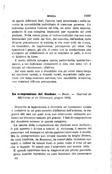 Giornale medico del R. Esercito e della R. Marina