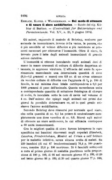 Giornale medico del R. Esercito e della R. Marina