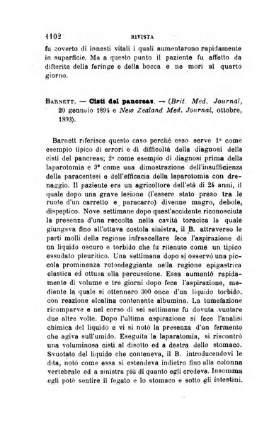 Giornale medico del R. Esercito e della R. Marina