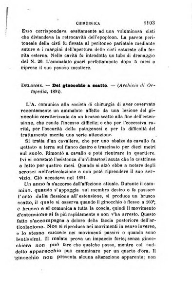 Giornale medico del R. Esercito e della R. Marina