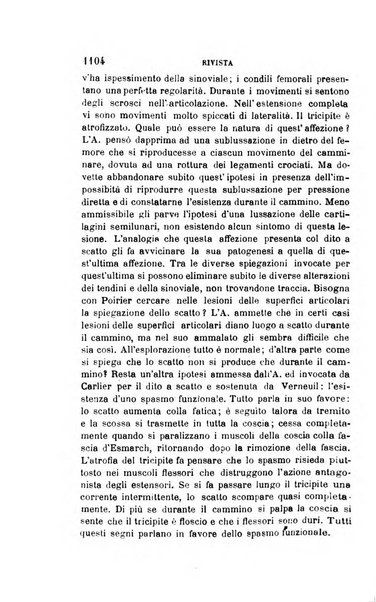 Giornale medico del R. Esercito e della R. Marina