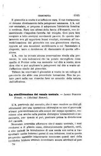 Giornale medico del R. Esercito e della R. Marina