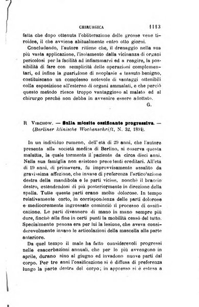 Giornale medico del R. Esercito e della R. Marina