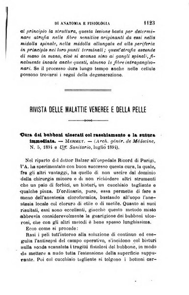 Giornale medico del R. Esercito e della R. Marina