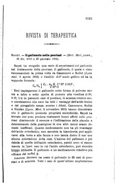 Giornale medico del R. Esercito e della R. Marina