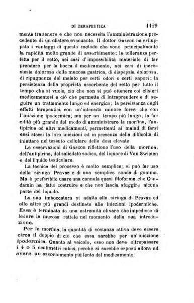 Giornale medico del R. Esercito e della R. Marina