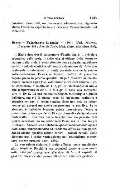 Giornale medico del R. Esercito e della R. Marina