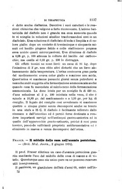 Giornale medico del R. Esercito e della R. Marina