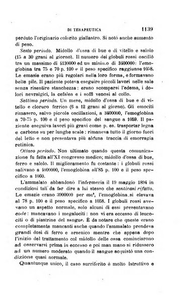 Giornale medico del R. Esercito e della R. Marina