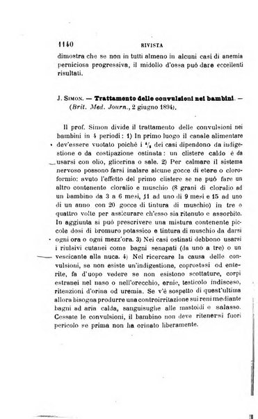 Giornale medico del R. Esercito e della R. Marina