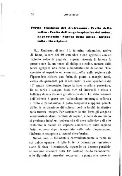 Giornale medico del R. Esercito e della R. Marina