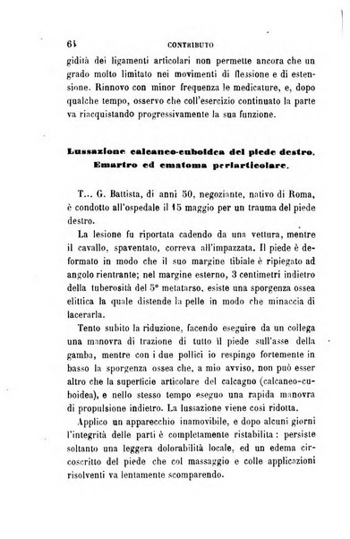 Giornale medico del R. Esercito e della R. Marina