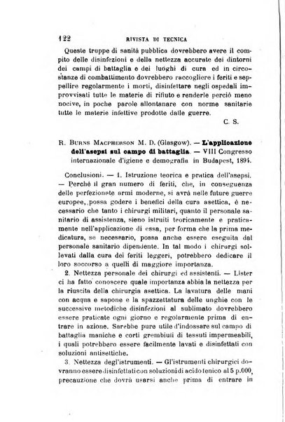 Giornale medico del R. Esercito e della R. Marina