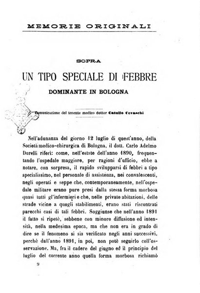 Giornale medico del R. Esercito e della R. Marina