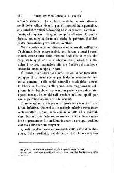 Giornale medico del R. Esercito e della R. Marina