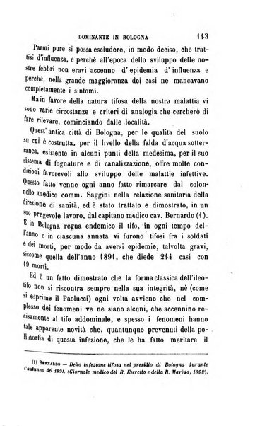 Giornale medico del R. Esercito e della R. Marina