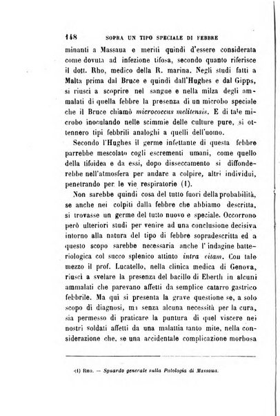 Giornale medico del R. Esercito e della R. Marina