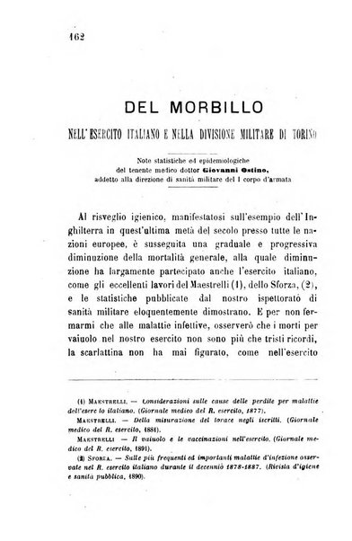 Giornale medico del R. Esercito e della R. Marina