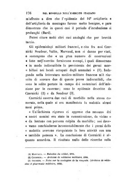 Giornale medico del R. Esercito e della R. Marina