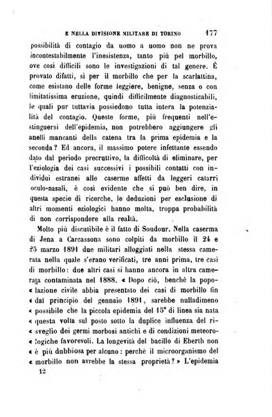 Giornale medico del R. Esercito e della R. Marina