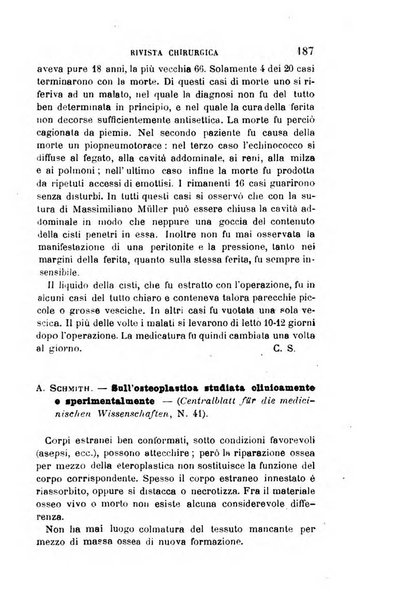 Giornale medico del R. Esercito e della R. Marina