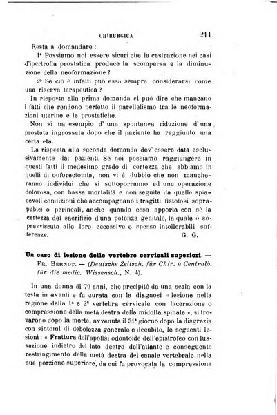 Giornale medico del R. Esercito e della R. Marina