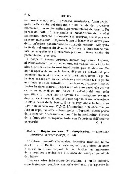 Giornale medico del R. Esercito e della R. Marina